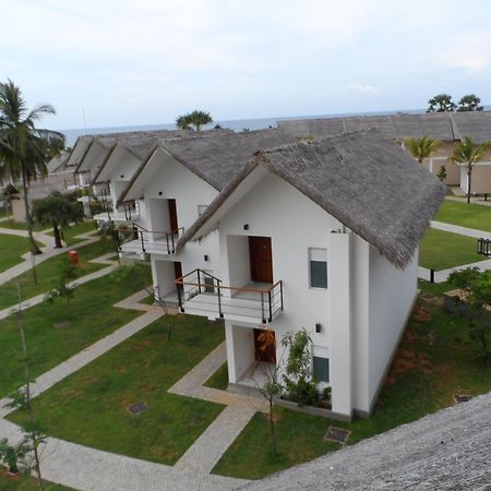 Anilana Pasikuda Hotel Passikudah Bagian luar foto