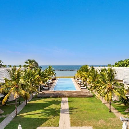 Anilana Pasikuda Hotel Passikudah Bagian luar foto