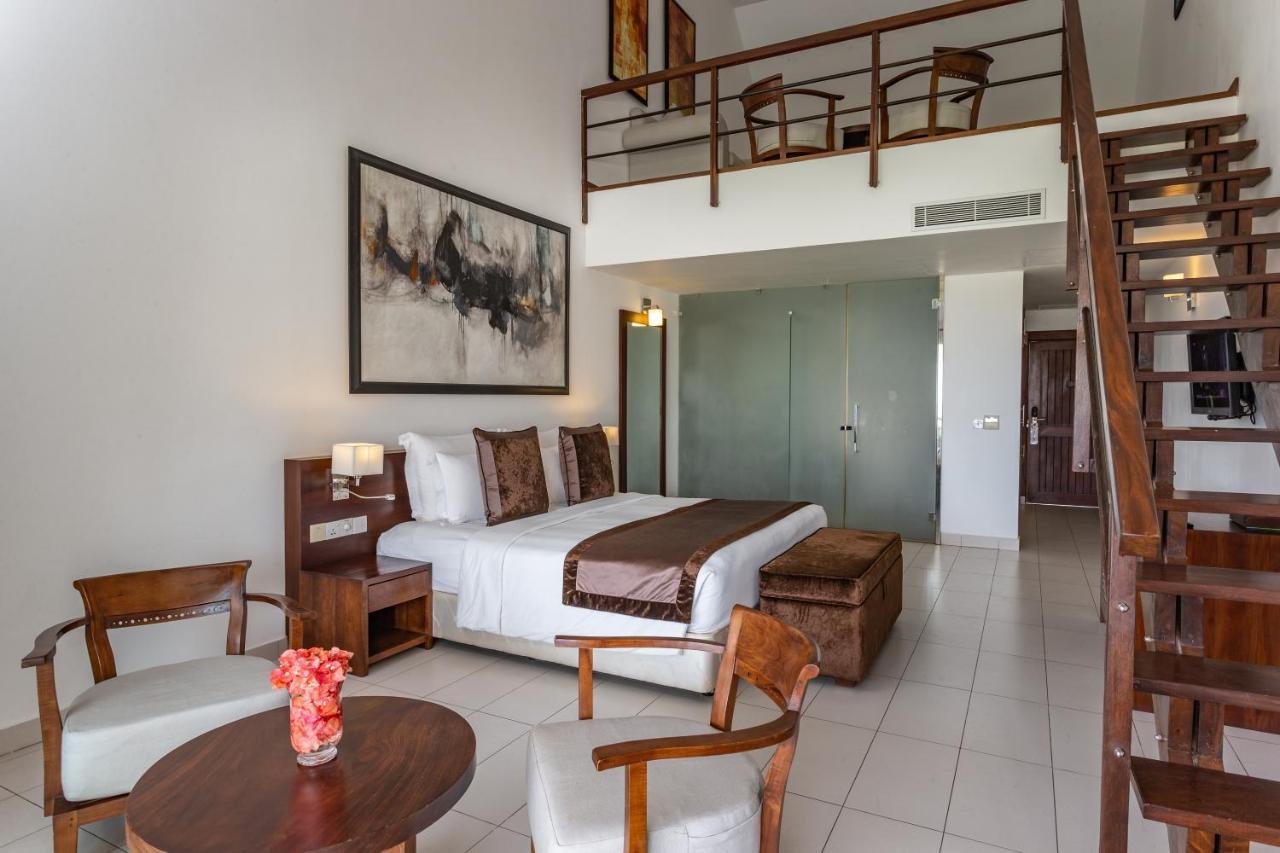 Anilana Pasikuda Hotel Passikudah Bagian luar foto
