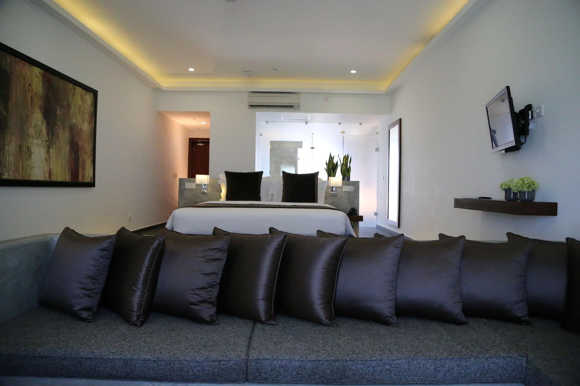 Anilana Pasikuda Hotel Passikudah Bagian luar foto