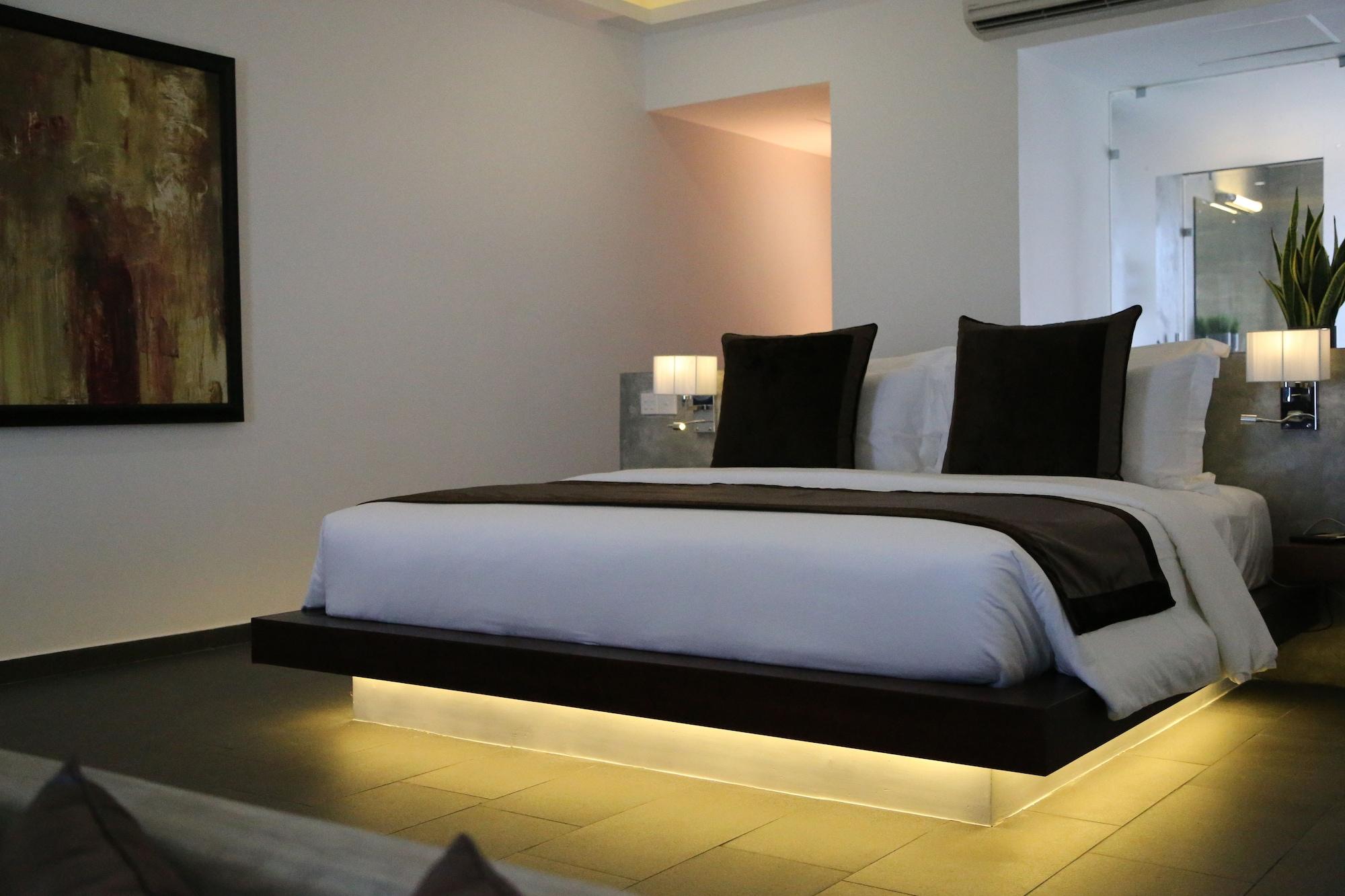 Anilana Pasikuda Hotel Passikudah Bagian luar foto