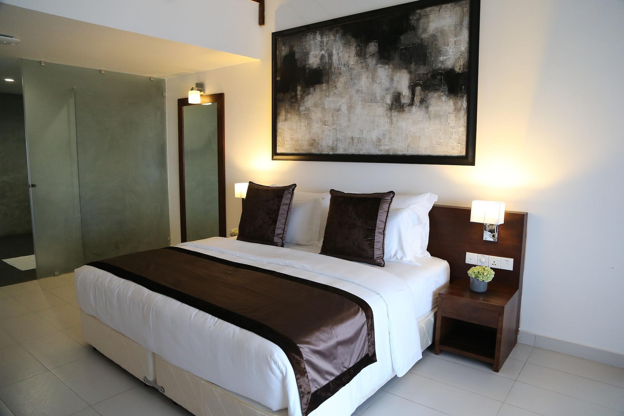 Anilana Pasikuda Hotel Passikudah Bagian luar foto
