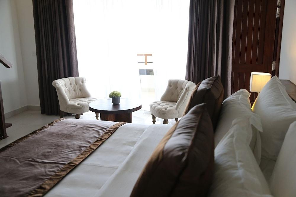 Anilana Pasikuda Hotel Passikudah Bagian luar foto