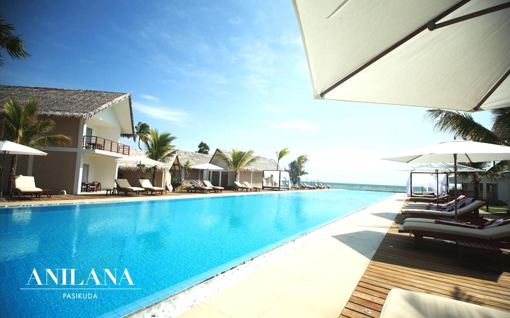 Anilana Pasikuda Hotel Passikudah Bagian luar foto