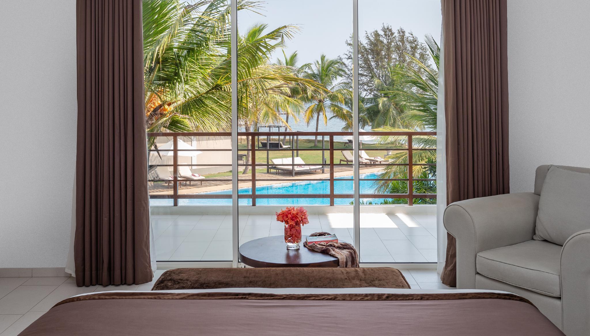 Anilana Pasikuda Hotel Passikudah Bagian luar foto