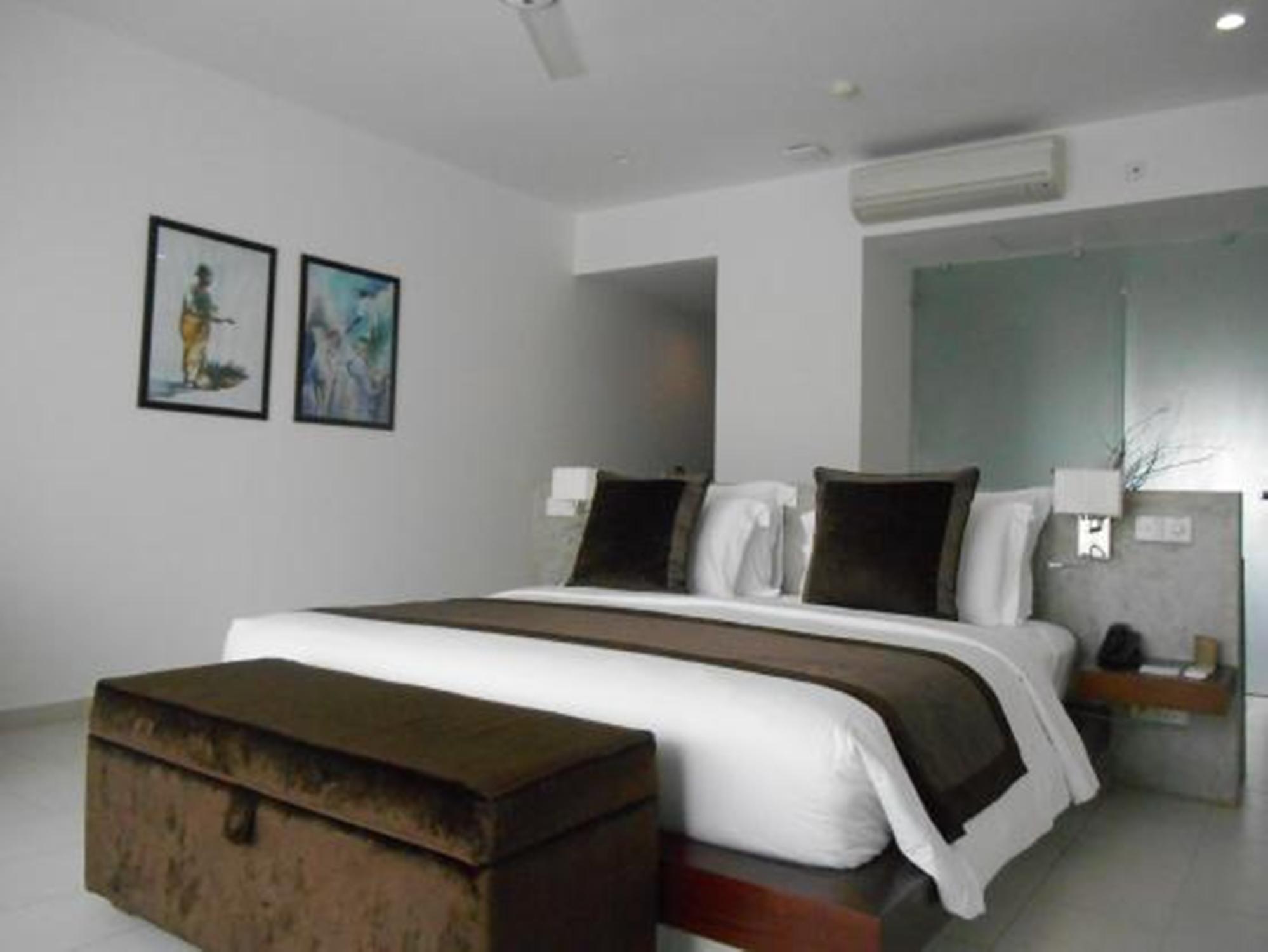 Anilana Pasikuda Hotel Passikudah Bagian luar foto