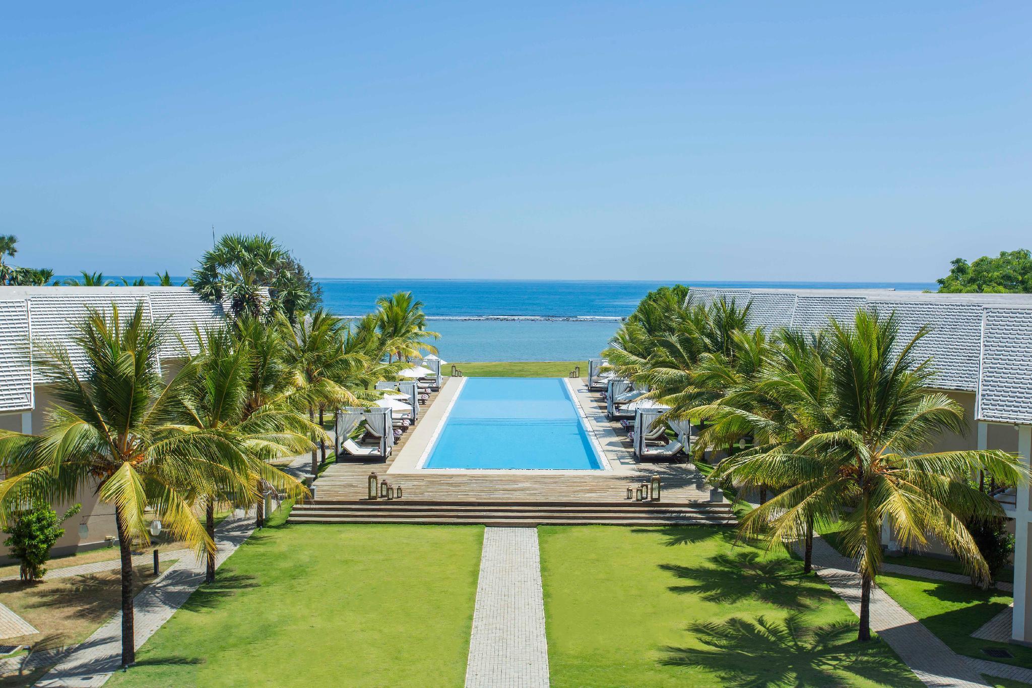 Anilana Pasikuda Hotel Passikudah Bagian luar foto