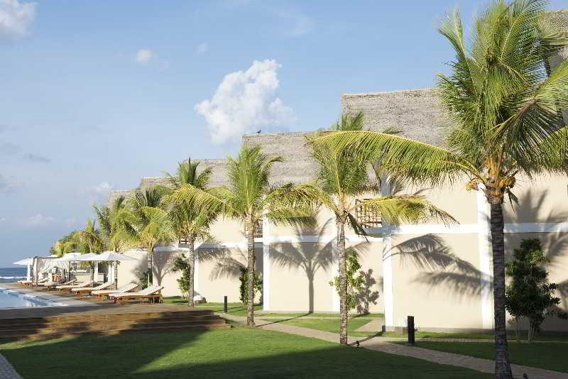 Anilana Pasikuda Hotel Passikudah Bagian luar foto