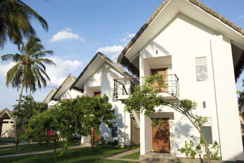 Anilana Pasikuda Hotel Passikudah Bagian luar foto