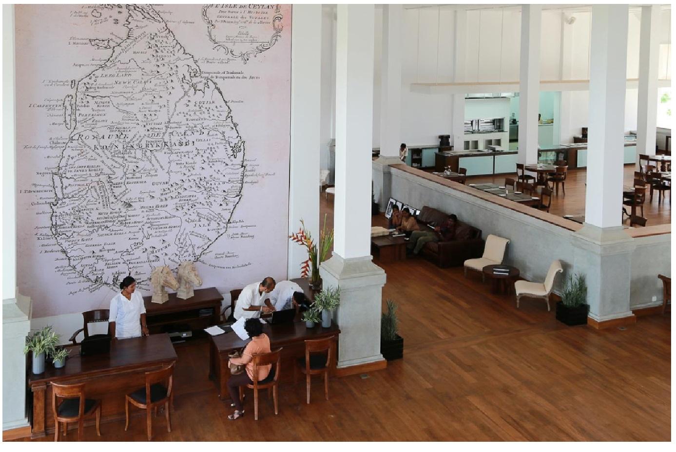 Anilana Pasikuda Hotel Passikudah Bagian luar foto