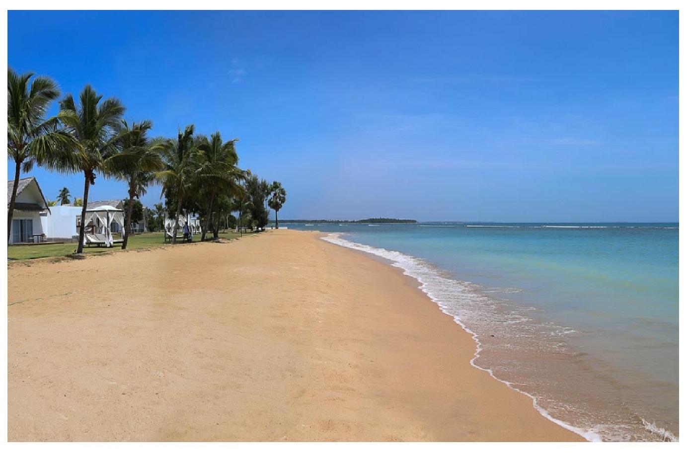 Anilana Pasikuda Hotel Passikudah Bagian luar foto