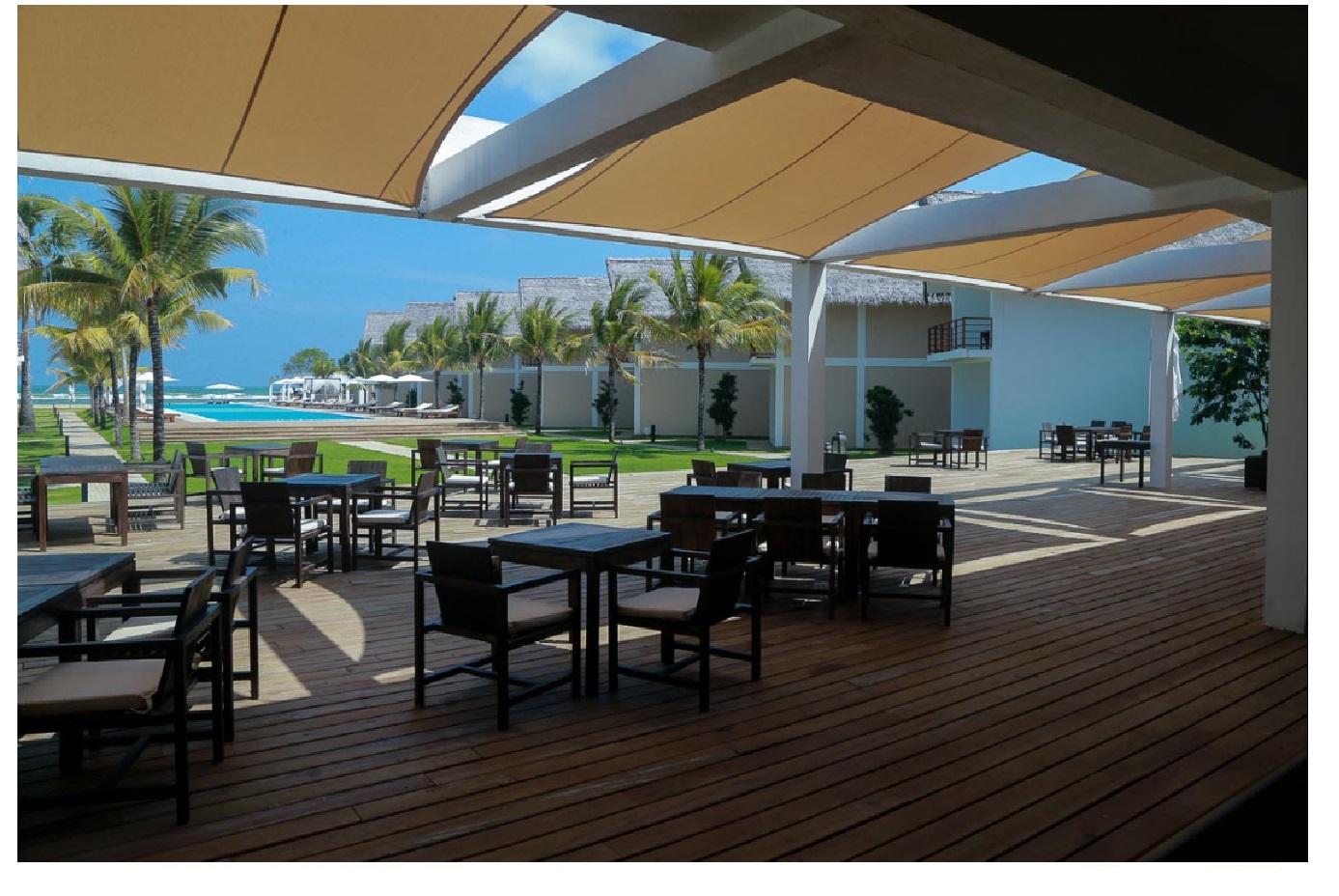 Anilana Pasikuda Hotel Passikudah Bagian luar foto