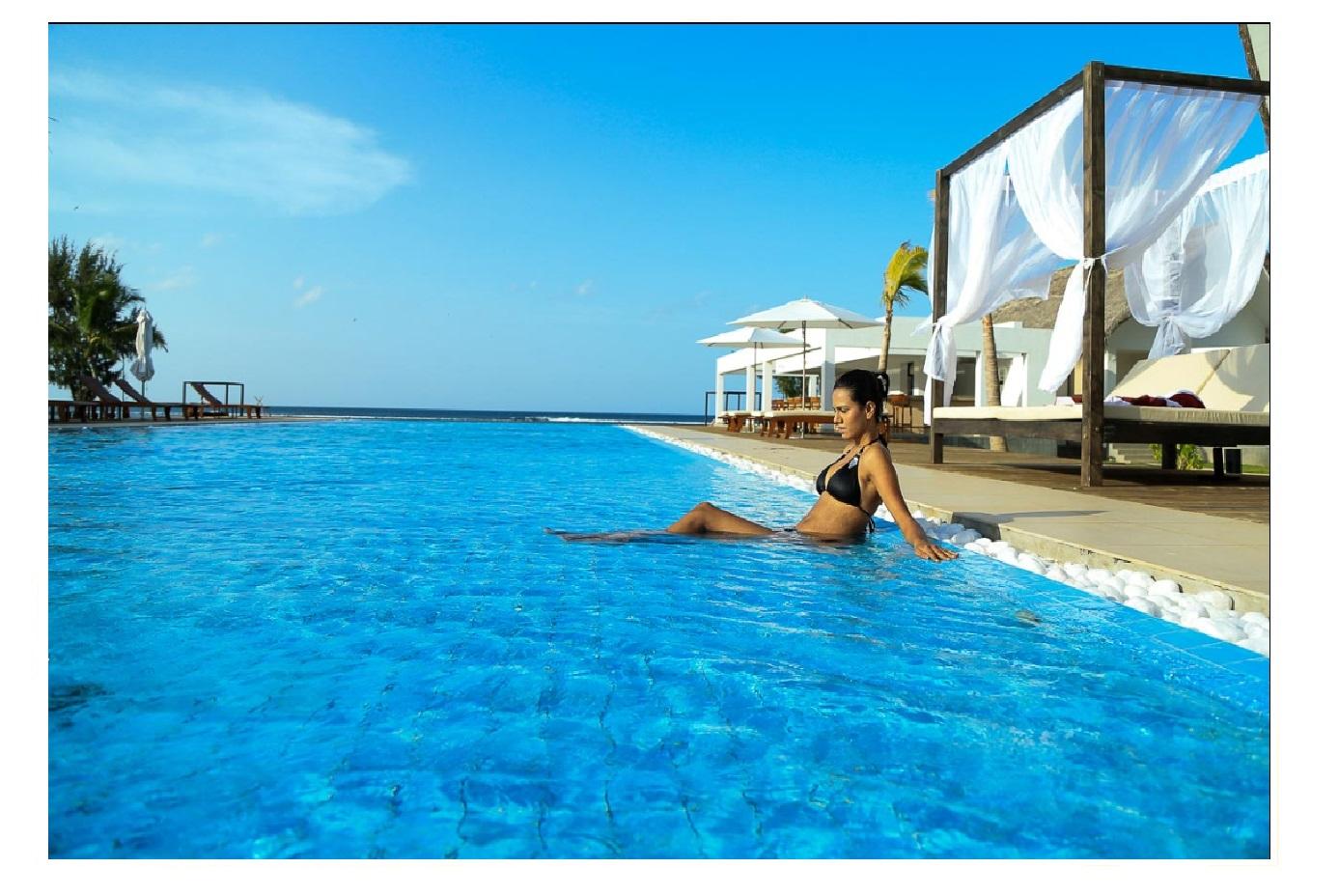 Anilana Pasikuda Hotel Passikudah Bagian luar foto
