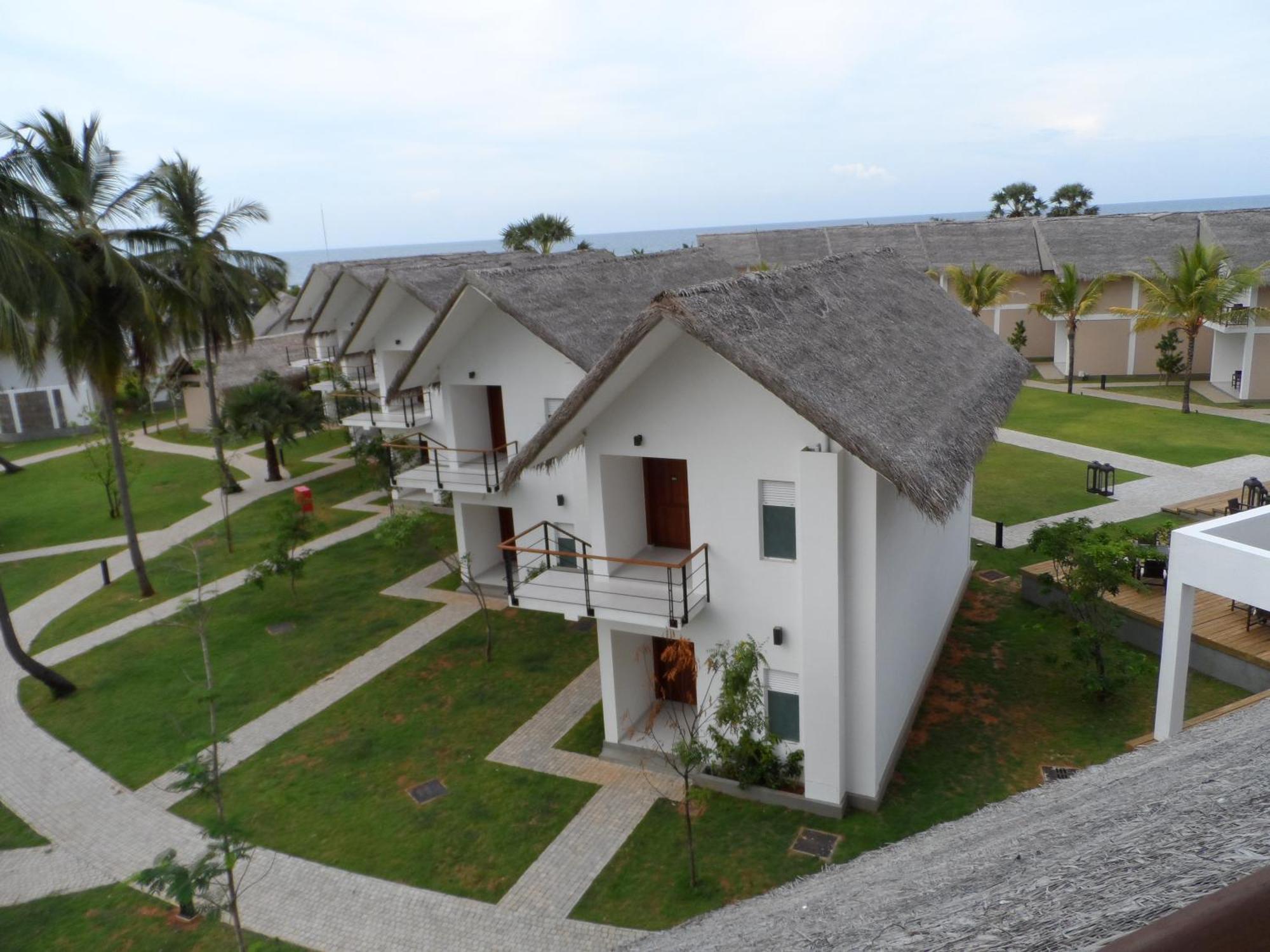Anilana Pasikuda Hotel Passikudah Bagian luar foto