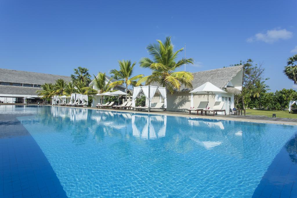 Anilana Pasikuda Hotel Passikudah Bagian luar foto