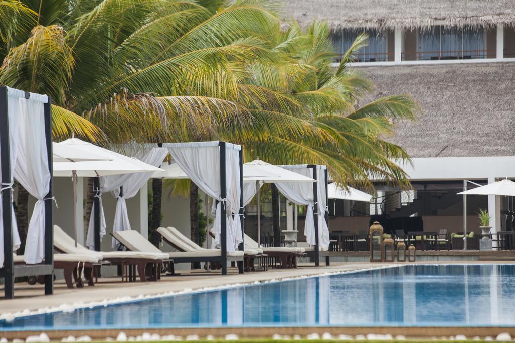 Anilana Pasikuda Hotel Passikudah Bagian luar foto