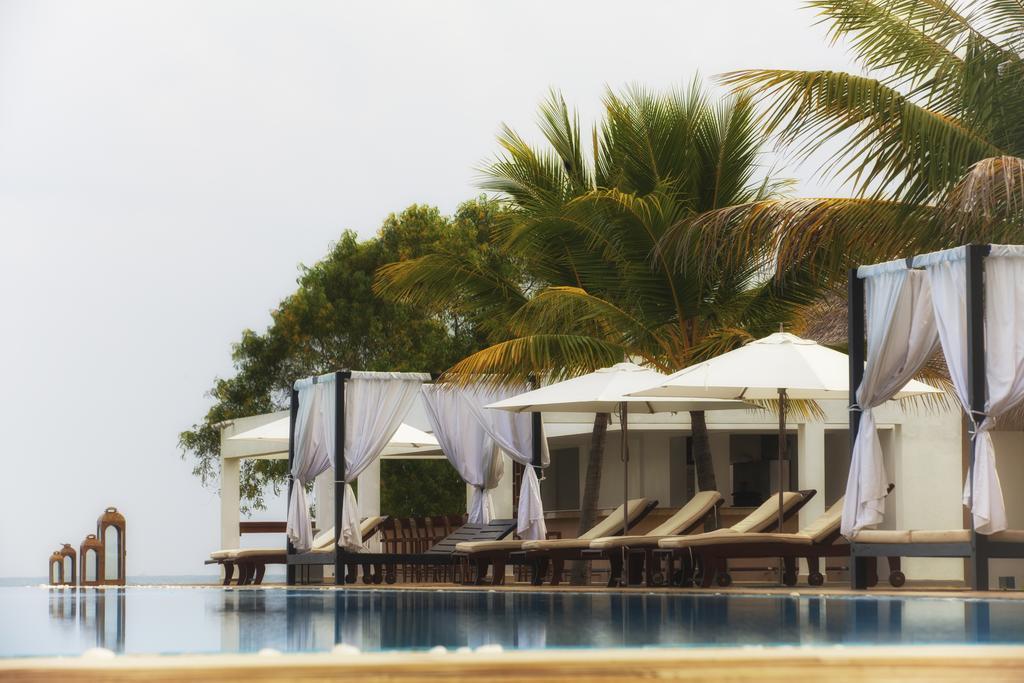 Anilana Pasikuda Hotel Passikudah Bagian luar foto