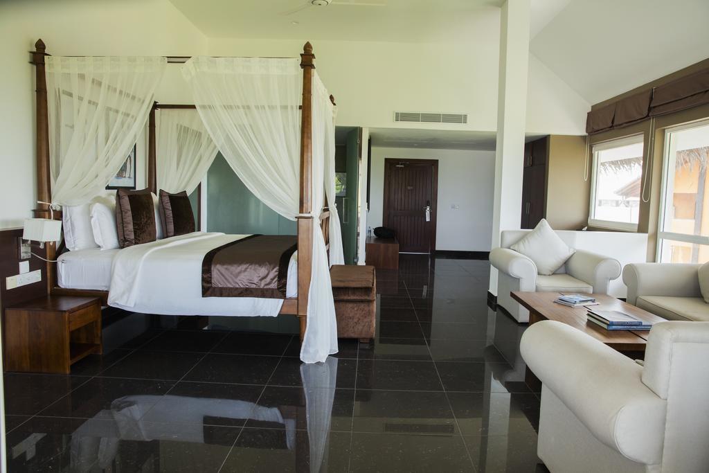 Anilana Pasikuda Hotel Passikudah Bagian luar foto