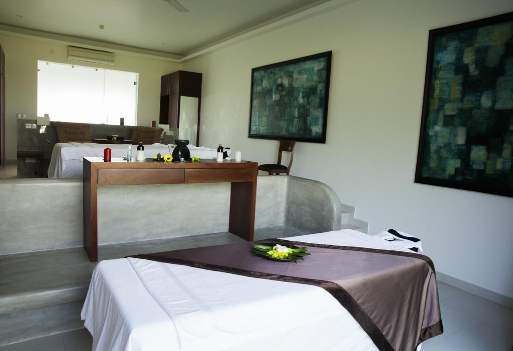 Anilana Pasikuda Hotel Passikudah Bagian luar foto