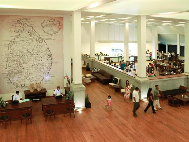 Anilana Pasikuda Hotel Passikudah Bagian luar foto