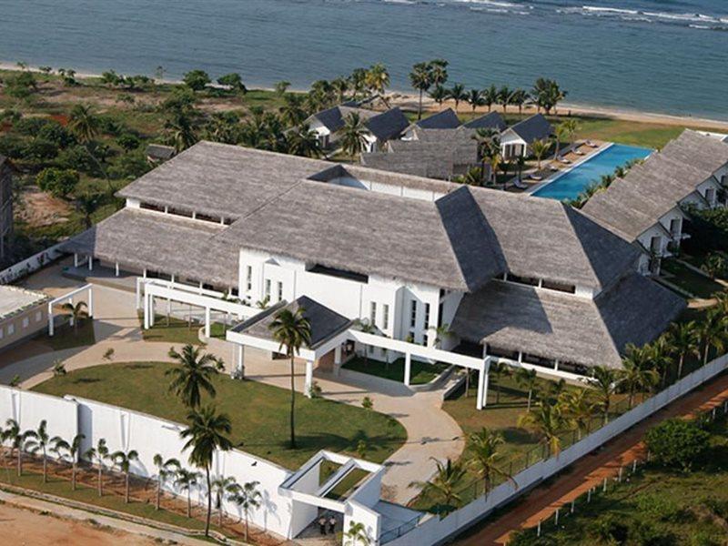 Anilana Pasikuda Hotel Passikudah Bagian luar foto