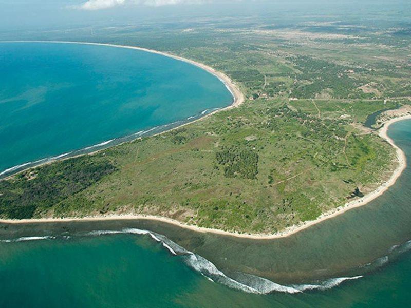 Anilana Pasikuda Hotel Passikudah Bagian luar foto
