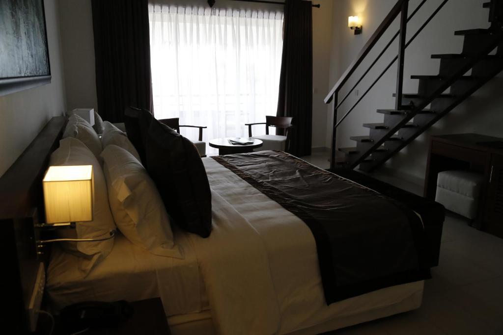 Anilana Pasikuda Hotel Passikudah Ruang foto