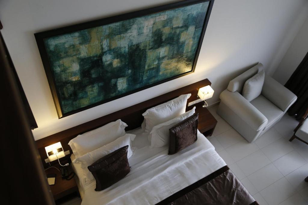Anilana Pasikuda Hotel Passikudah Ruang foto