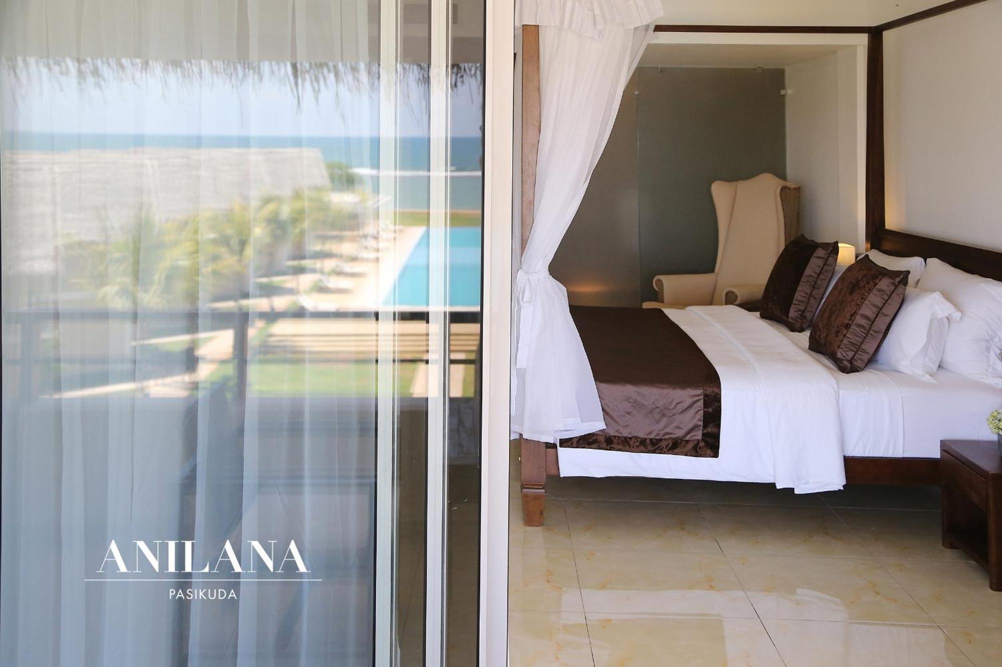 Anilana Pasikuda Hotel Passikudah Bagian luar foto