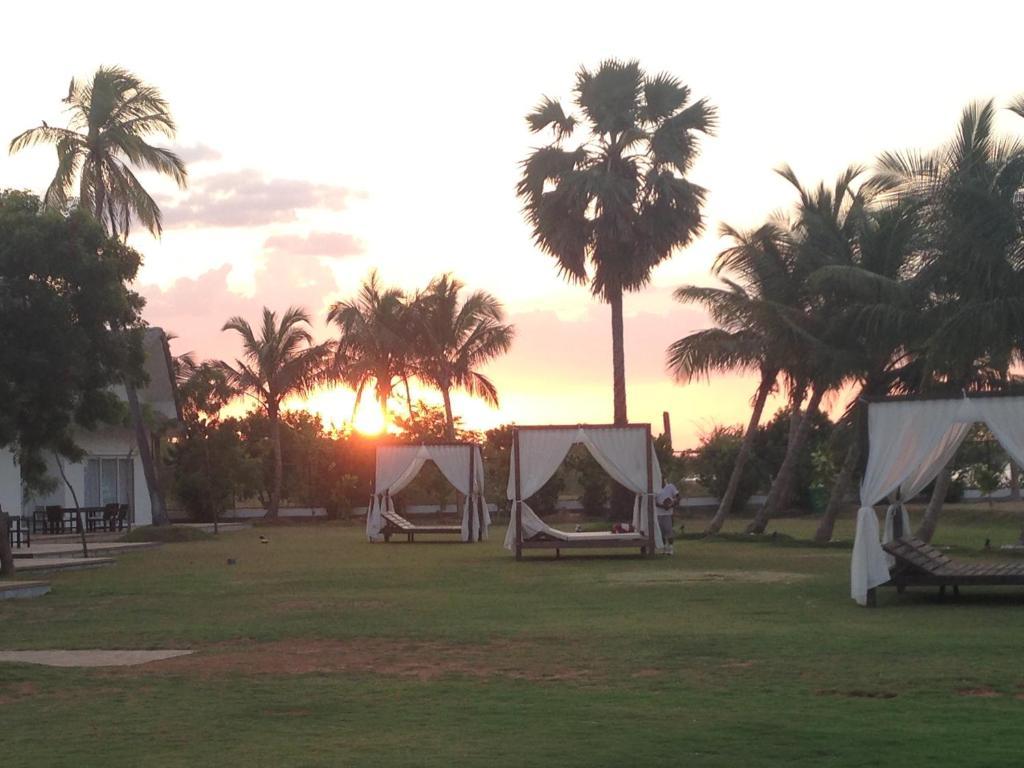 Anilana Pasikuda Hotel Passikudah Bagian luar foto