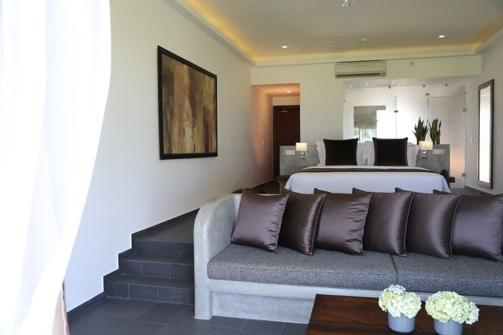 Anilana Pasikuda Hotel Passikudah Bagian luar foto