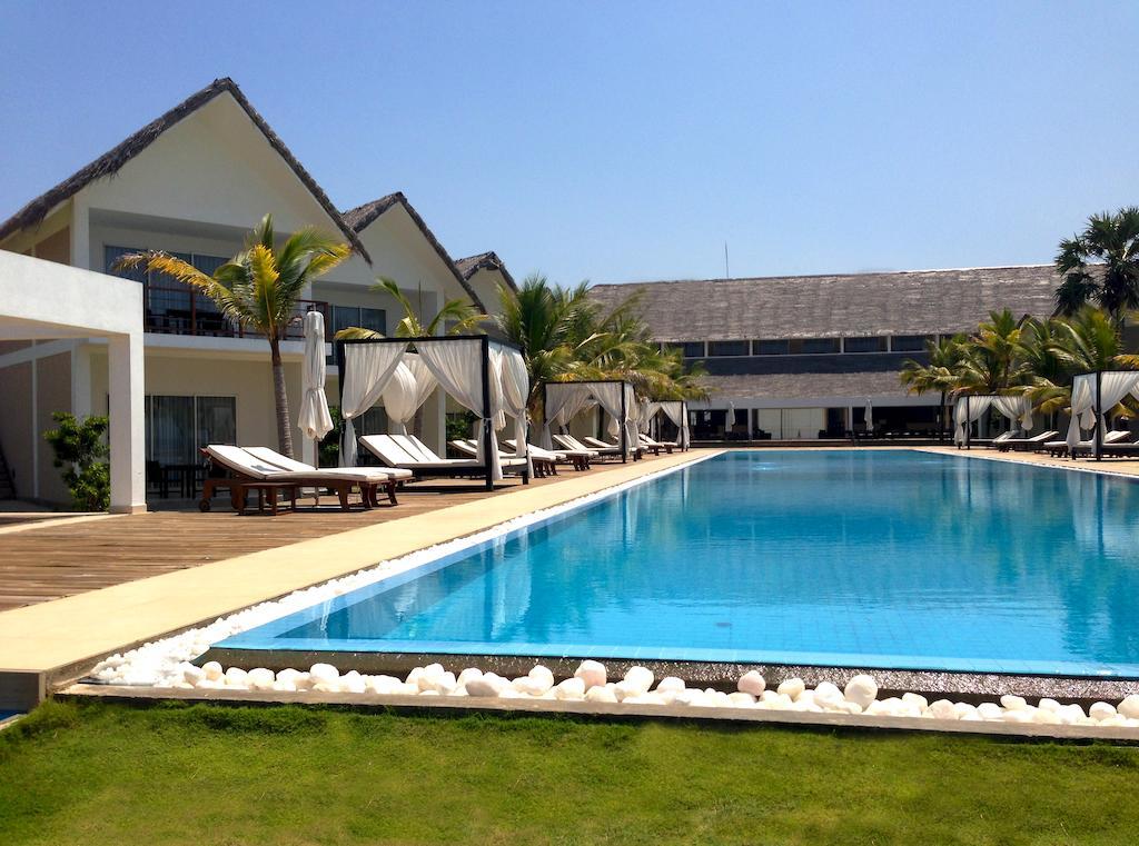 Anilana Pasikuda Hotel Passikudah Bagian luar foto