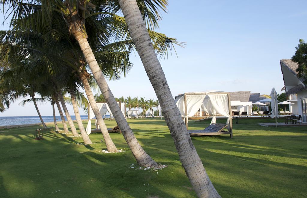 Anilana Pasikuda Hotel Passikudah Bagian luar foto