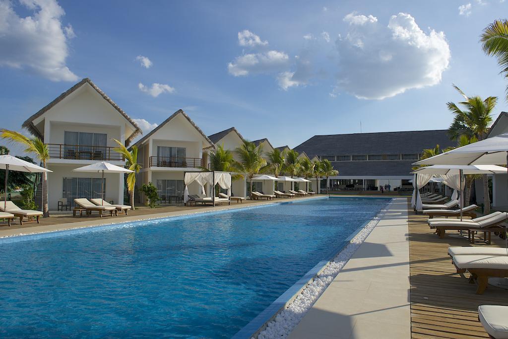 Anilana Pasikuda Hotel Passikudah Bagian luar foto