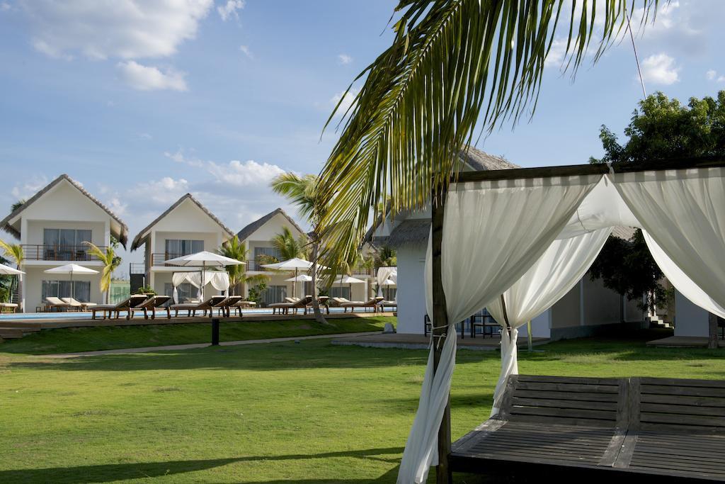 Anilana Pasikuda Hotel Passikudah Bagian luar foto