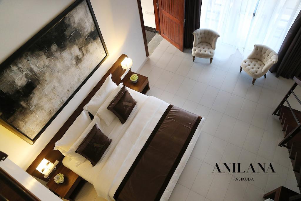Anilana Pasikuda Hotel Passikudah Bagian luar foto