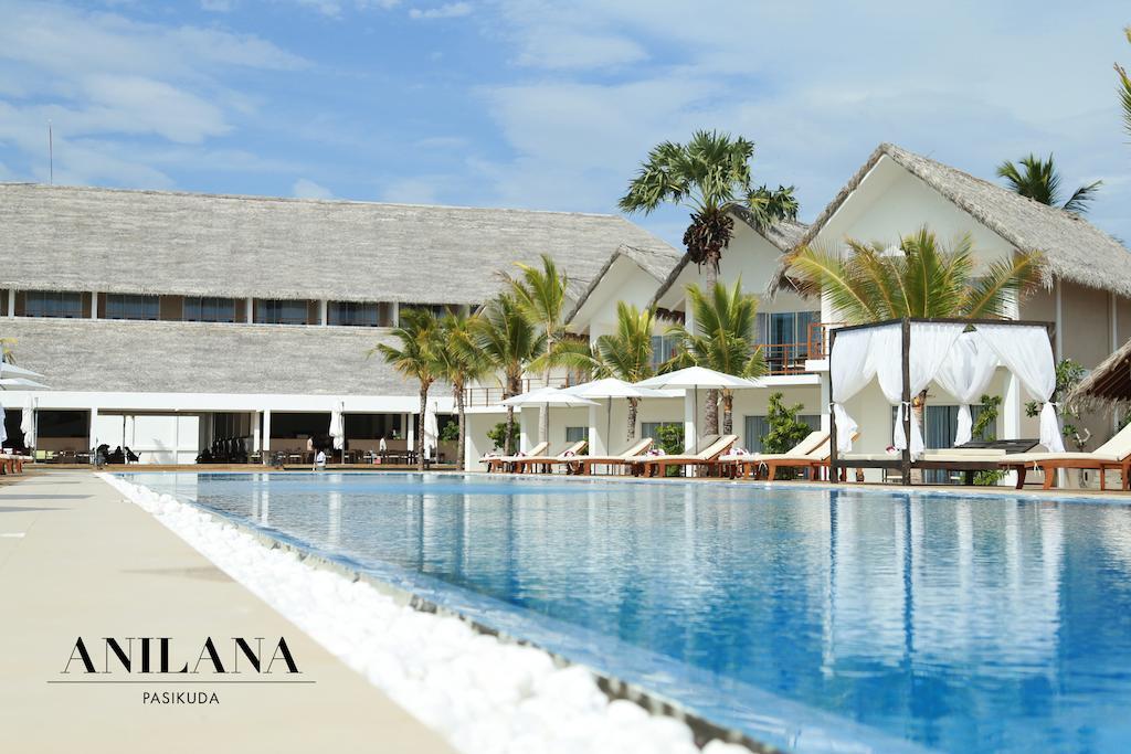 Anilana Pasikuda Hotel Passikudah Bagian luar foto