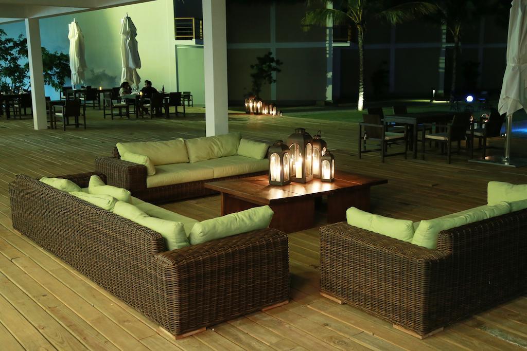Anilana Pasikuda Hotel Passikudah Bagian luar foto
