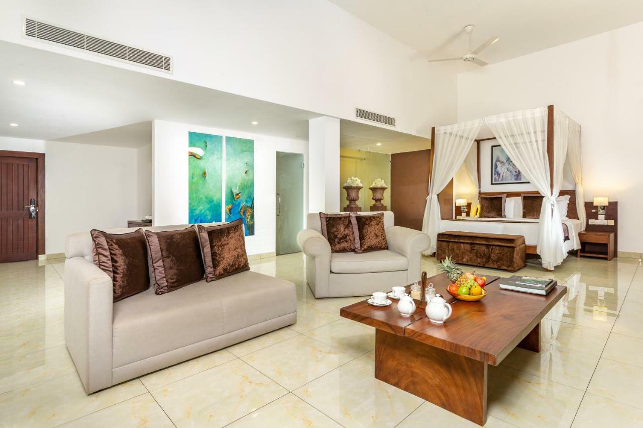 Anilana Pasikuda Hotel Passikudah Ruang foto