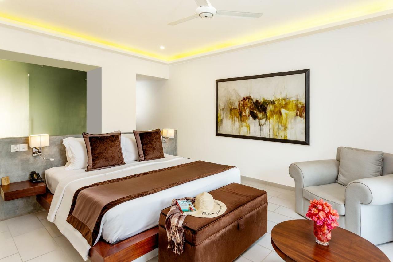 Anilana Pasikuda Hotel Passikudah Ruang foto